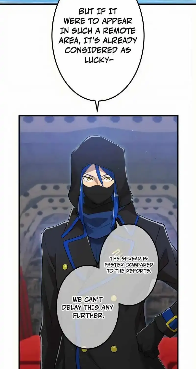 I Am The Strongest Awakeners, Recognized By All Of The World’s Cheat Masters Zinmanga X Chapter 19 Page 90