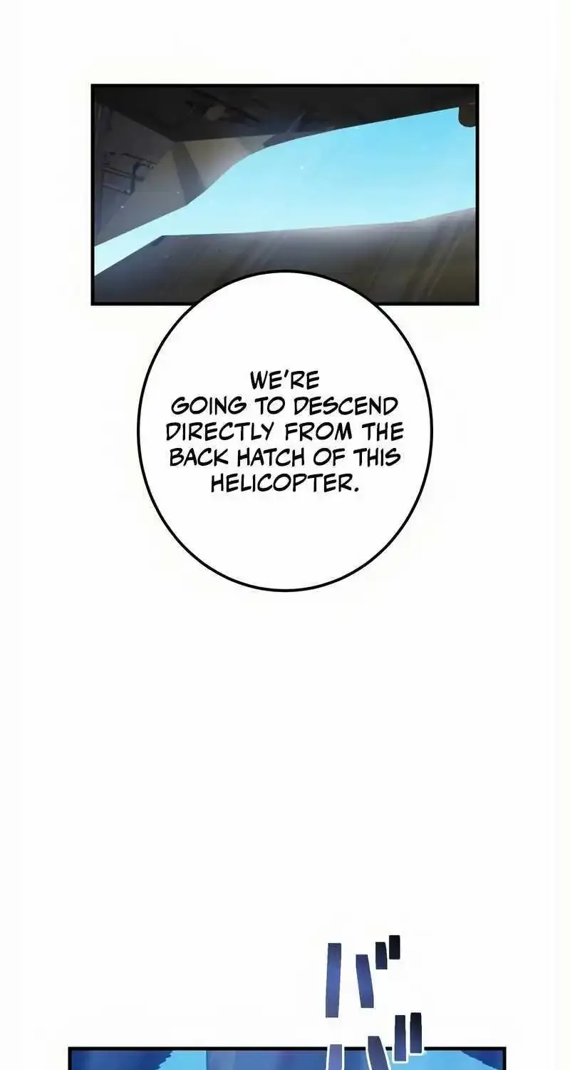 I Am The Strongest Awakeners, Recognized By All Of The World’s Cheat Masters Zinmanga X Chapter 19 Page 93