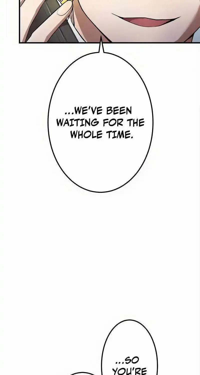 I Am The Strongest Awakeners, Recognized By All Of The World’s Cheat Masters Zinmanga X Chapter 18 Page 16