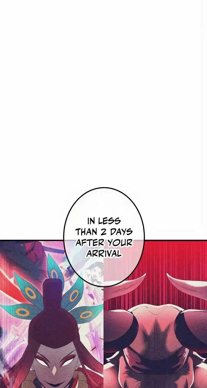 I Am The Strongest Awakeners, Recognized By All Of The World’s Cheat Masters Zinmanga X Chapter 18 Page 55