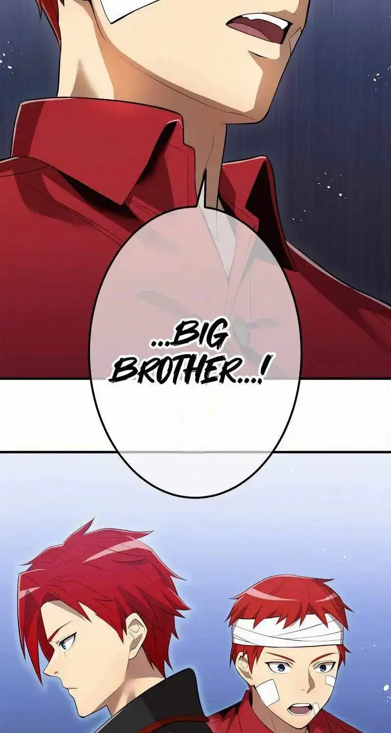 I Am The Strongest Awakeners, Recognized By All Of The World’s Cheat Masters Zinmanga X Chapter 18 Page 68