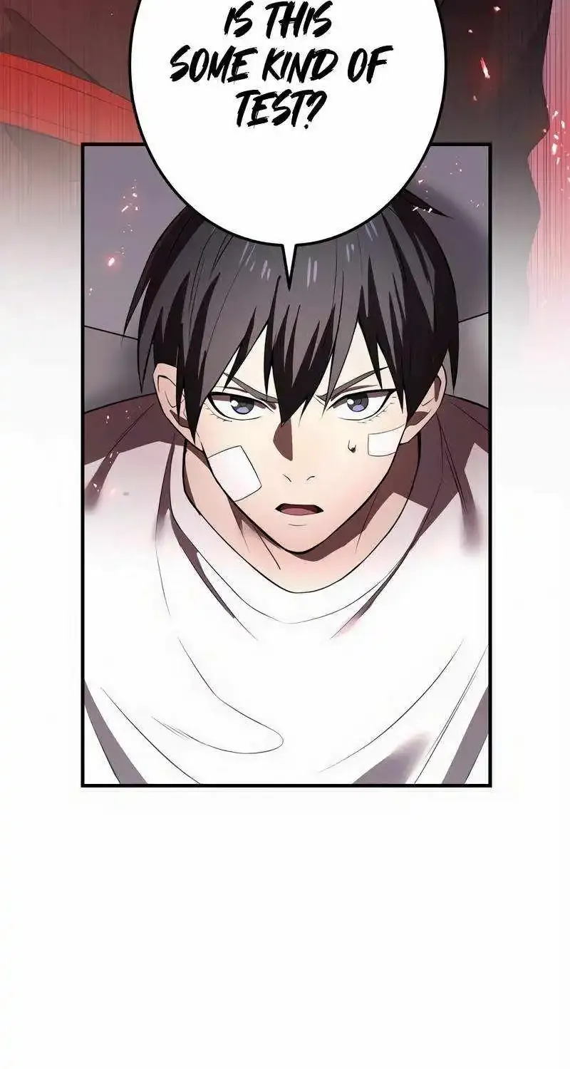 I Am The Strongest Awakeners, Recognized By All Of The World’s Cheat Masters Zinmanga X Chapter 18 Page 80