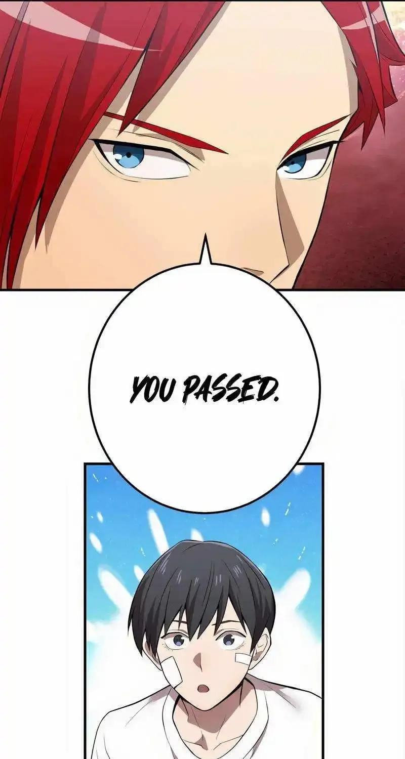 I Am The Strongest Awakeners, Recognized By All Of The World’s Cheat Masters Zinmanga X Chapter 18 Page 83