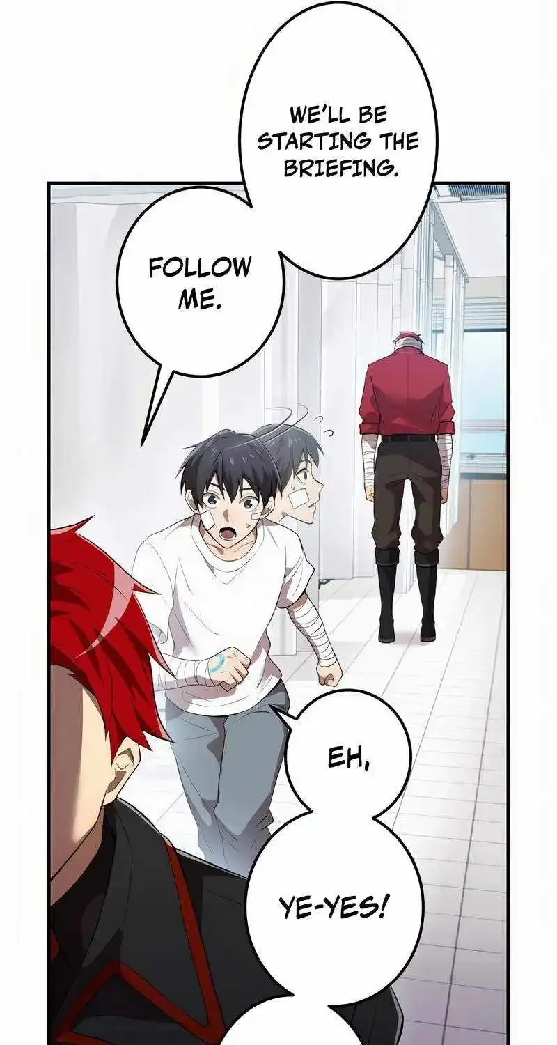I Am The Strongest Awakeners, Recognized By All Of The World’s Cheat Masters Zinmanga X Chapter 18 Page 92