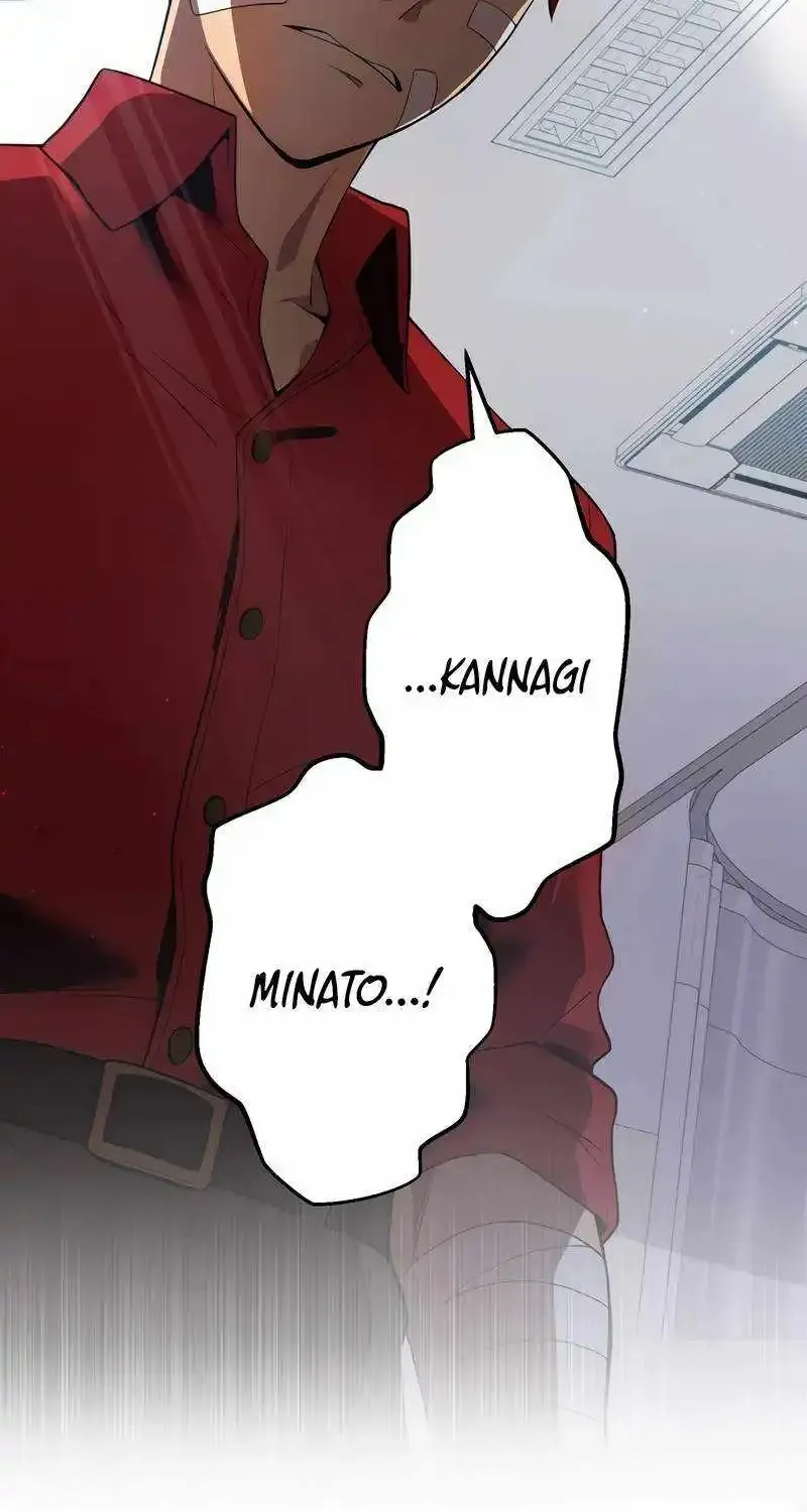 I Am The Strongest Awakeners, Recognized By All Of The World’s Cheat Masters Zinmanga X Chapter 18 Page 95