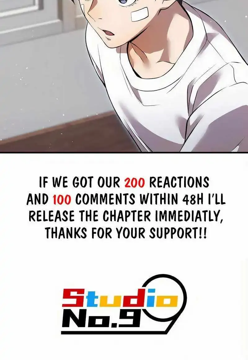 I Am The Strongest Awakeners, Recognized By All Of The World’s Cheat Masters Zinmanga X Chapter 18 Page 124