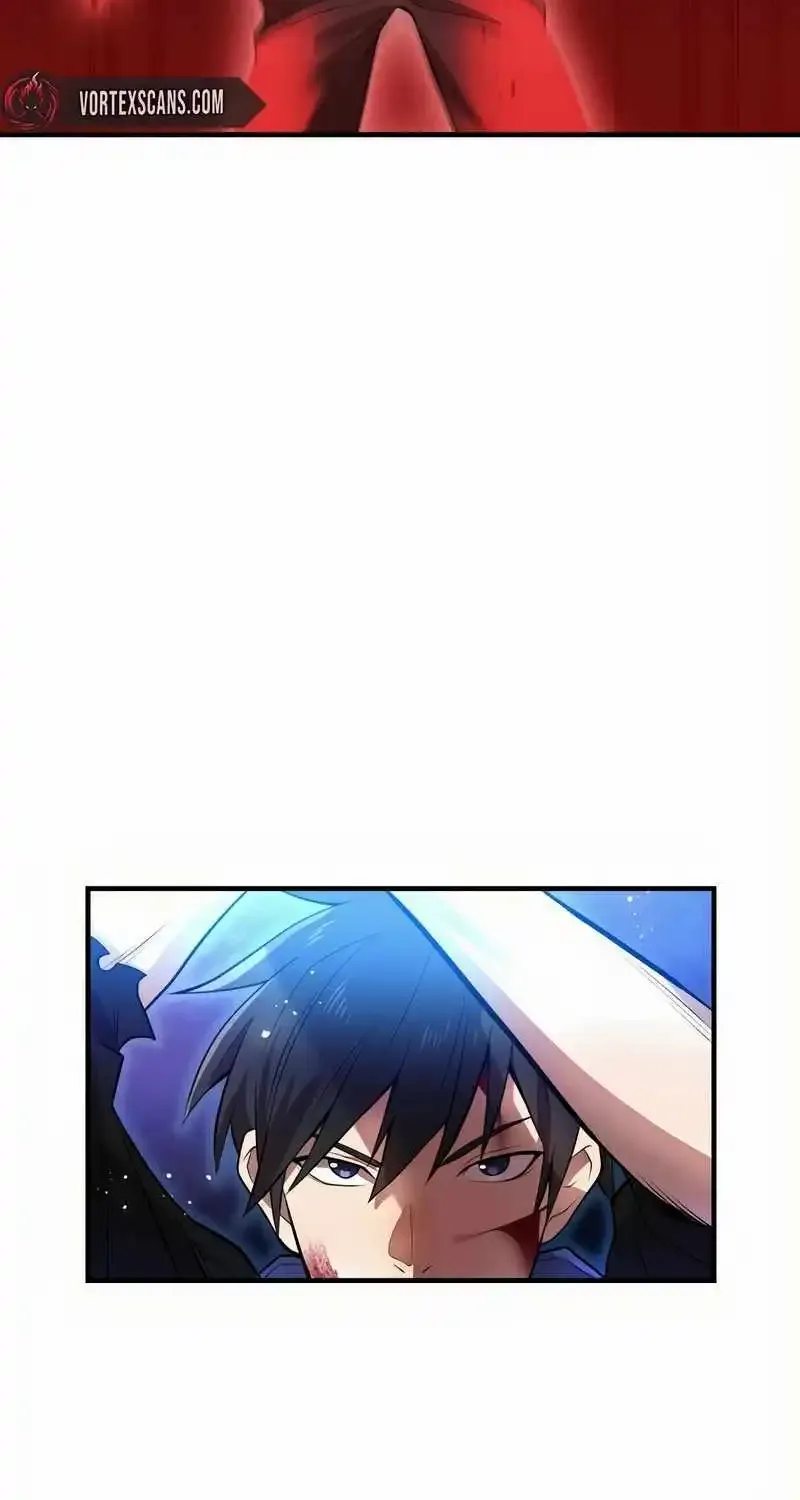 I Am The Strongest Awakeners, Recognized By All Of The World’s Cheat Masters Zinmanga X Chapter 17 Page 11