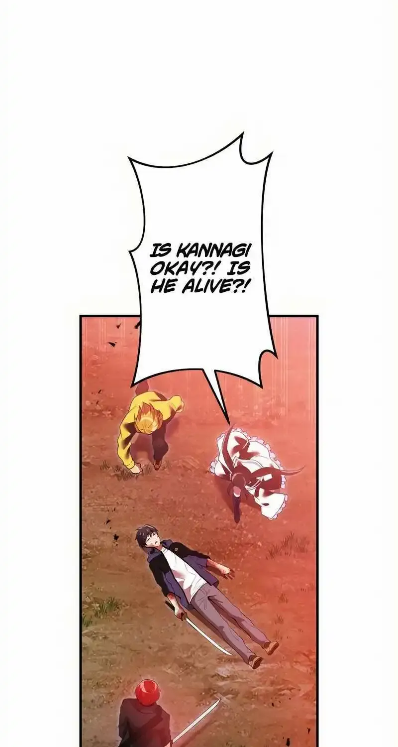 I Am The Strongest Awakeners, Recognized By All Of The World’s Cheat Masters Zinmanga X Chapter 17 Page 87