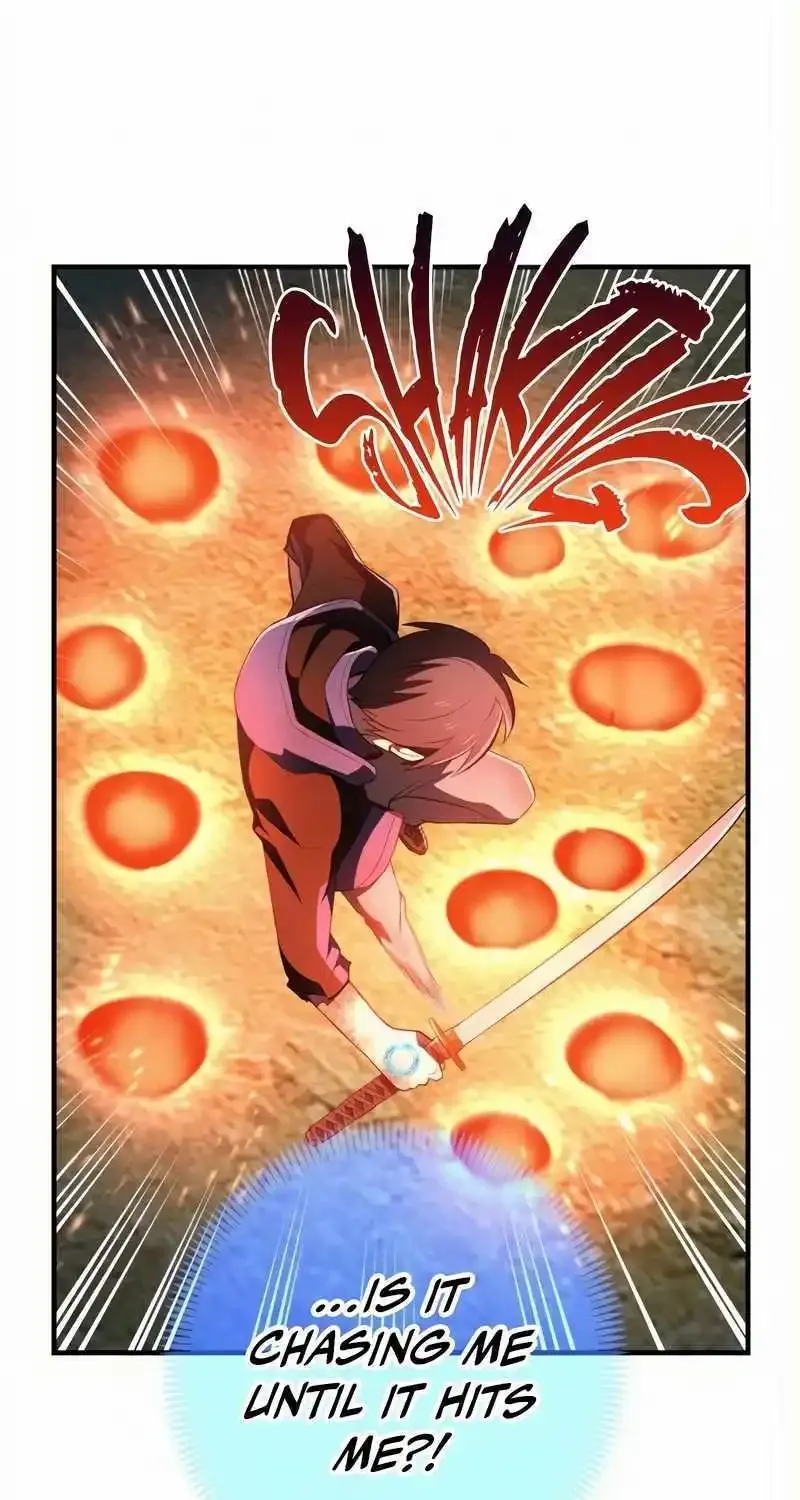 I Am The Strongest Awakeners, Recognized By All Of The World’s Cheat Masters Zinmanga X Chapter 16 Page 31
