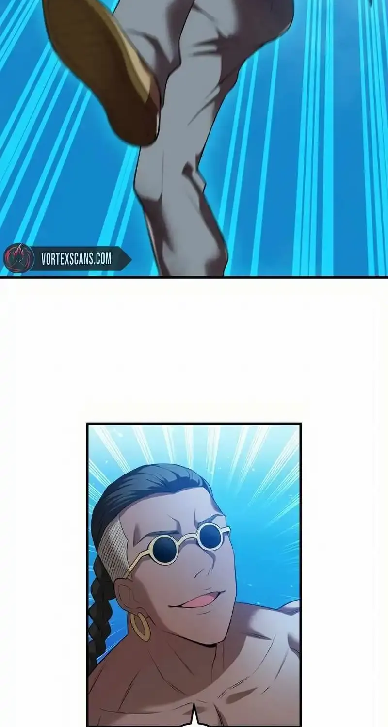 I Am The Strongest Awakeners, Recognized By All Of The World’s Cheat Masters Zinmanga X Chapter 16 Page 34