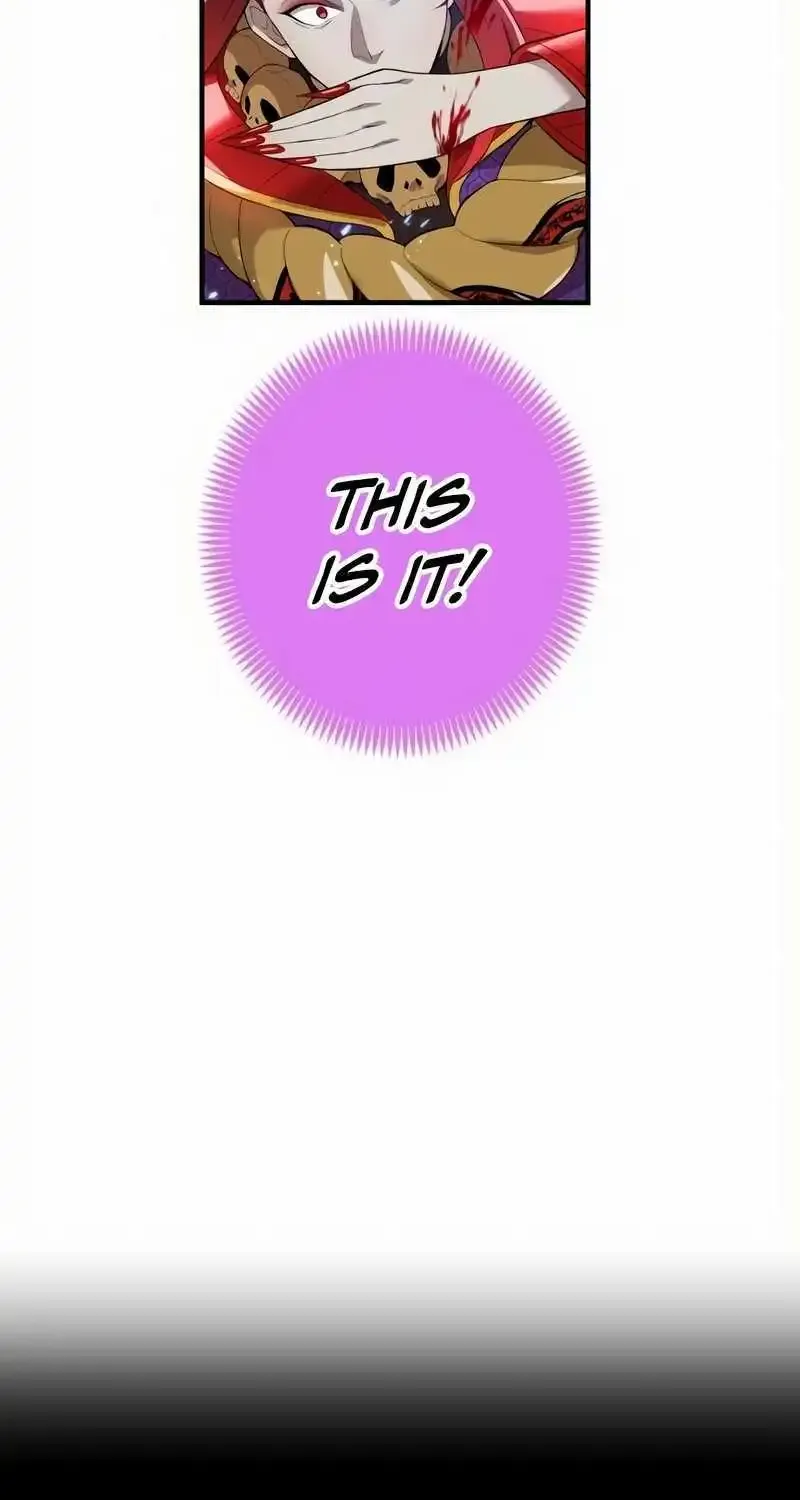 I Am The Strongest Awakeners, Recognized By All Of The World’s Cheat Masters Zinmanga X Chapter 16 Page 71