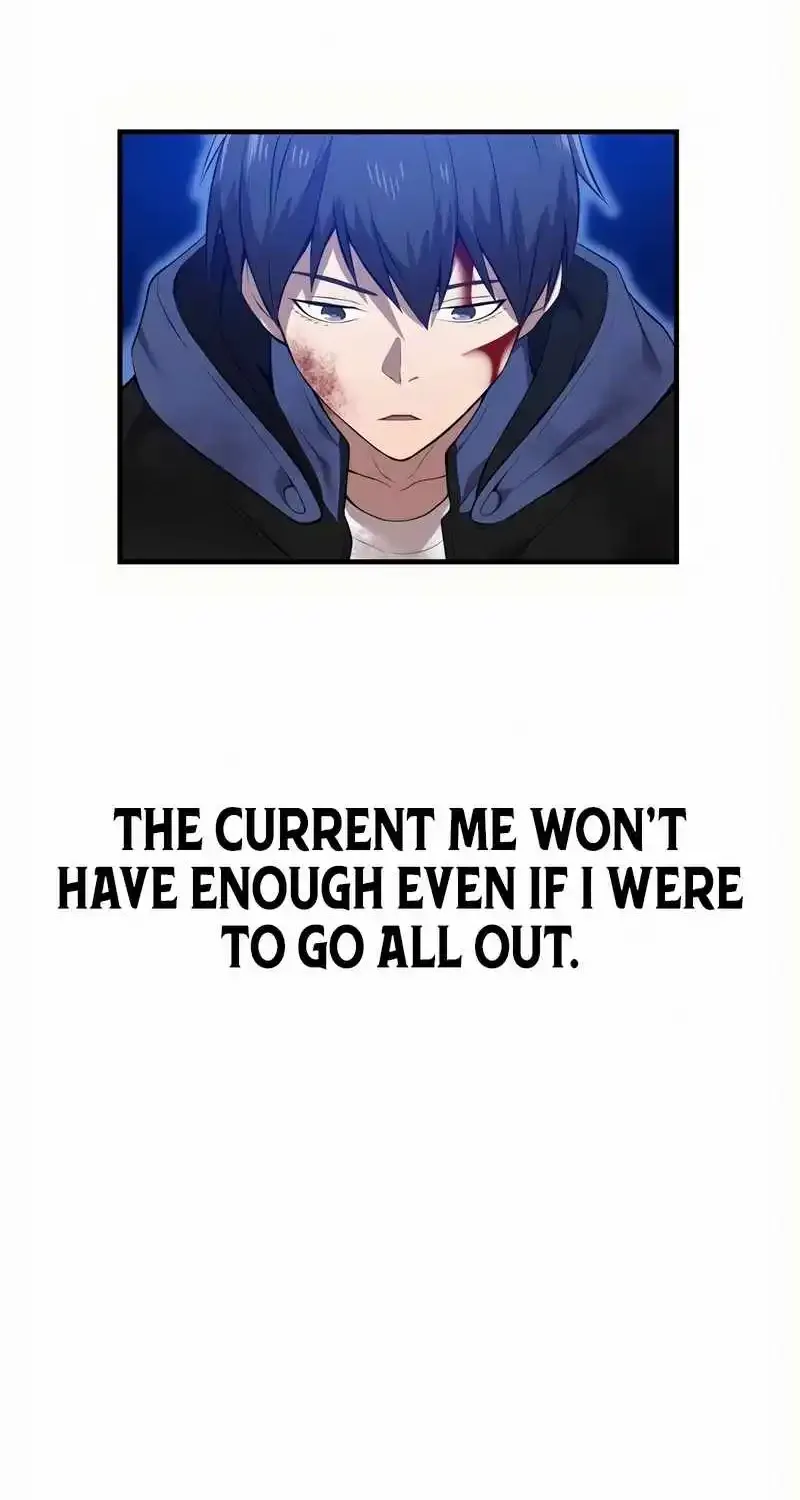I Am The Strongest Awakeners, Recognized By All Of The World’s Cheat Masters Zinmanga X Chapter 16 Page 100