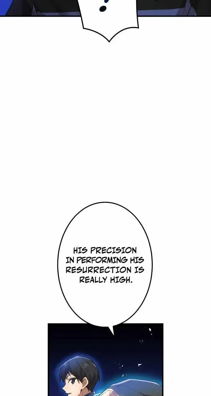 I Am The Strongest Awakeners, Recognized By All Of The World’s Cheat Masters Zinmanga X Chapter 15 Page 59