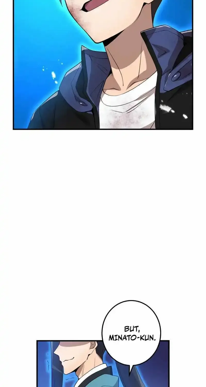 I Am The Strongest Awakeners, Recognized By All Of The World’s Cheat Masters Zinmanga X Chapter 15 Page 73