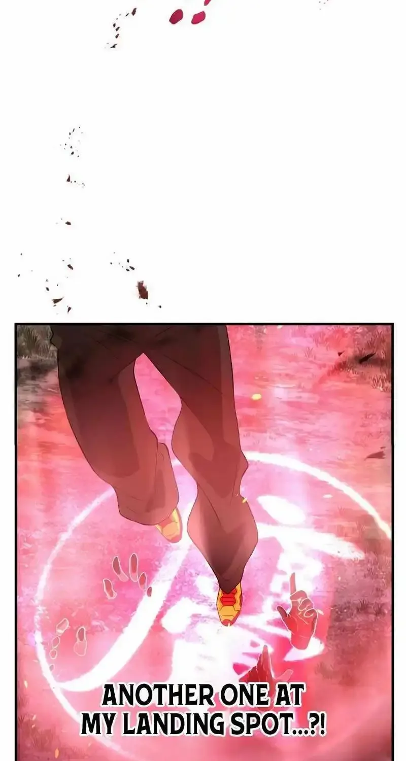 I Am The Strongest Awakeners, Recognized By All Of The World’s Cheat Masters Zinmanga X Chapter 14 Page 36