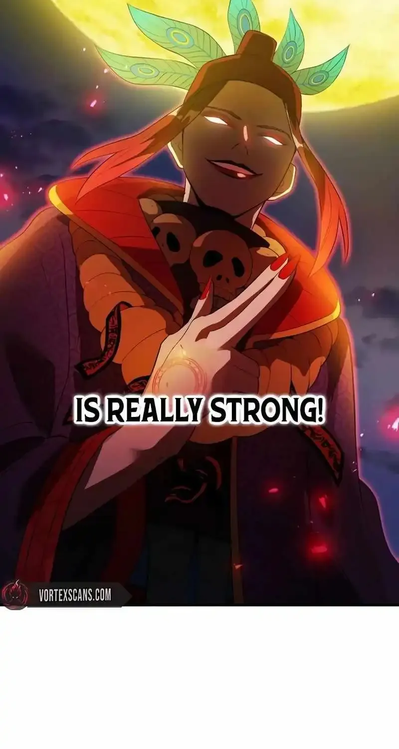 I Am The Strongest Awakeners, Recognized By All Of The World’s Cheat Masters Zinmanga X Chapter 14 Page 42