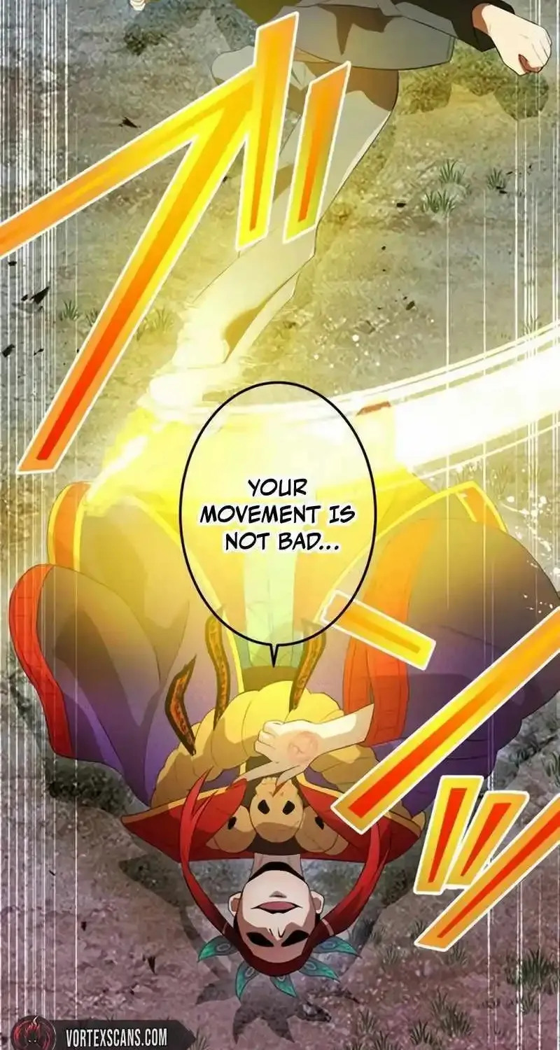 I Am The Strongest Awakeners, Recognized By All Of The World’s Cheat Masters Zinmanga X Chapter 14 Page 46