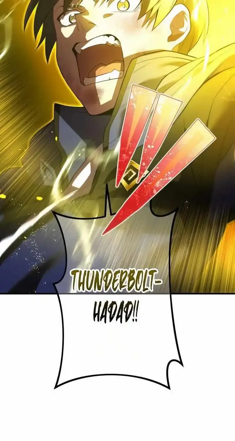 I Am The Strongest Awakeners, Recognized By All Of The World’s Cheat Masters Zinmanga X Chapter 14 Page 53