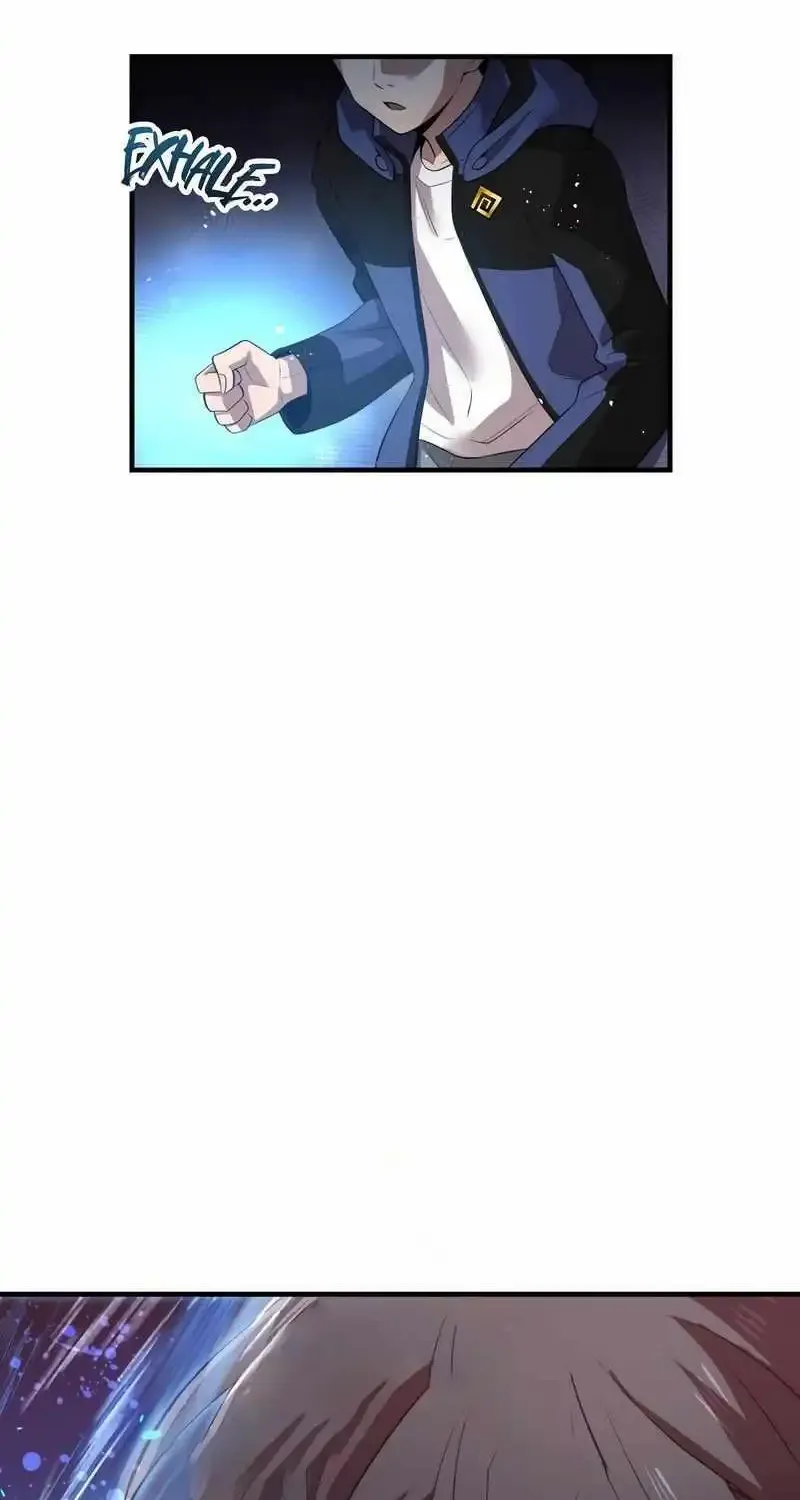 I Am The Strongest Awakeners, Recognized By All Of The World’s Cheat Masters Zinmanga X Chapter 14 Page 103