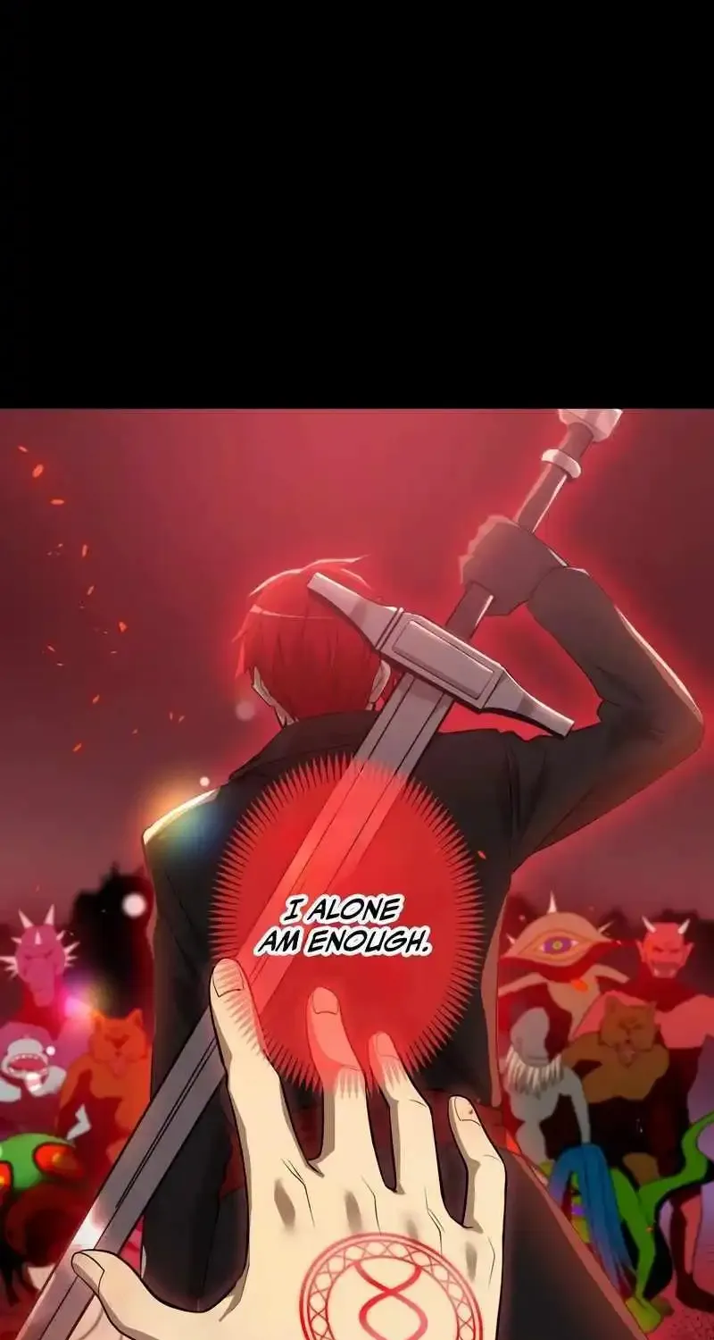 I Am The Strongest Awakeners, Recognized By All Of The World’s Cheat Masters Zinmanga X Chapter 14 Page 112