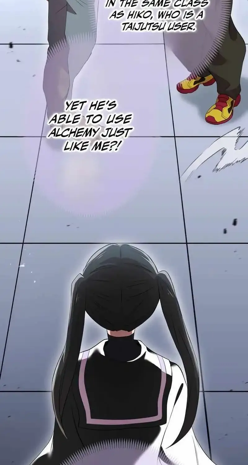 I Am The Strongest Awakeners, Recognized By All Of The World’s Cheat Masters Zinmanga X Chapter 13 Page 4