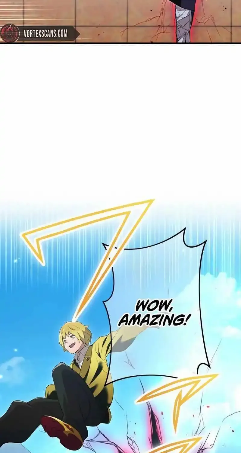 I Am The Strongest Awakeners, Recognized By All Of The World’s Cheat Masters Zinmanga X Chapter 13 Page 18