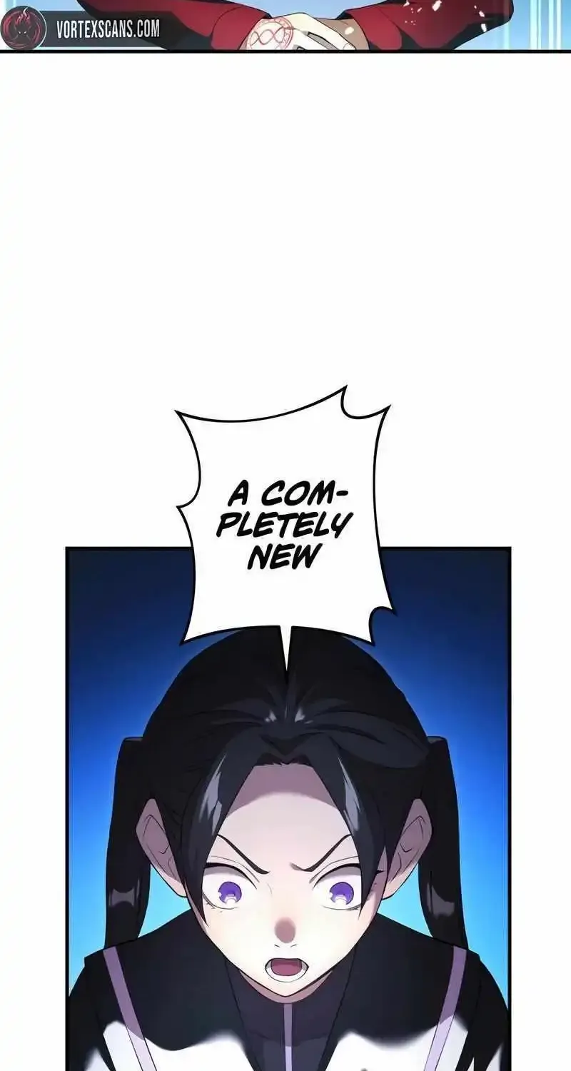 I Am The Strongest Awakeners, Recognized By All Of The World’s Cheat Masters Zinmanga X Chapter 13 Page 69