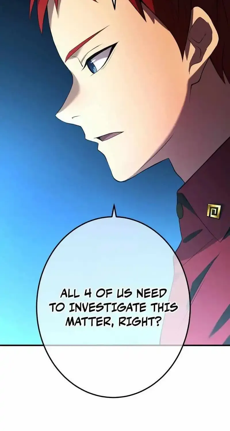 I Am The Strongest Awakeners, Recognized By All Of The World’s Cheat Masters Zinmanga X Chapter 13 Page 74