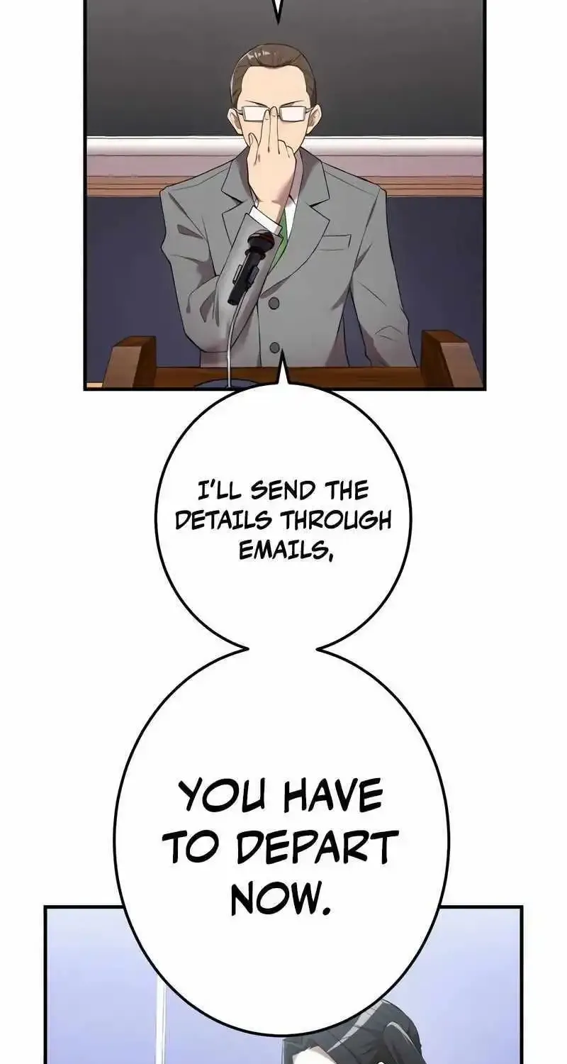 I Am The Strongest Awakeners, Recognized By All Of The World’s Cheat Masters Zinmanga X Chapter 13 Page 78