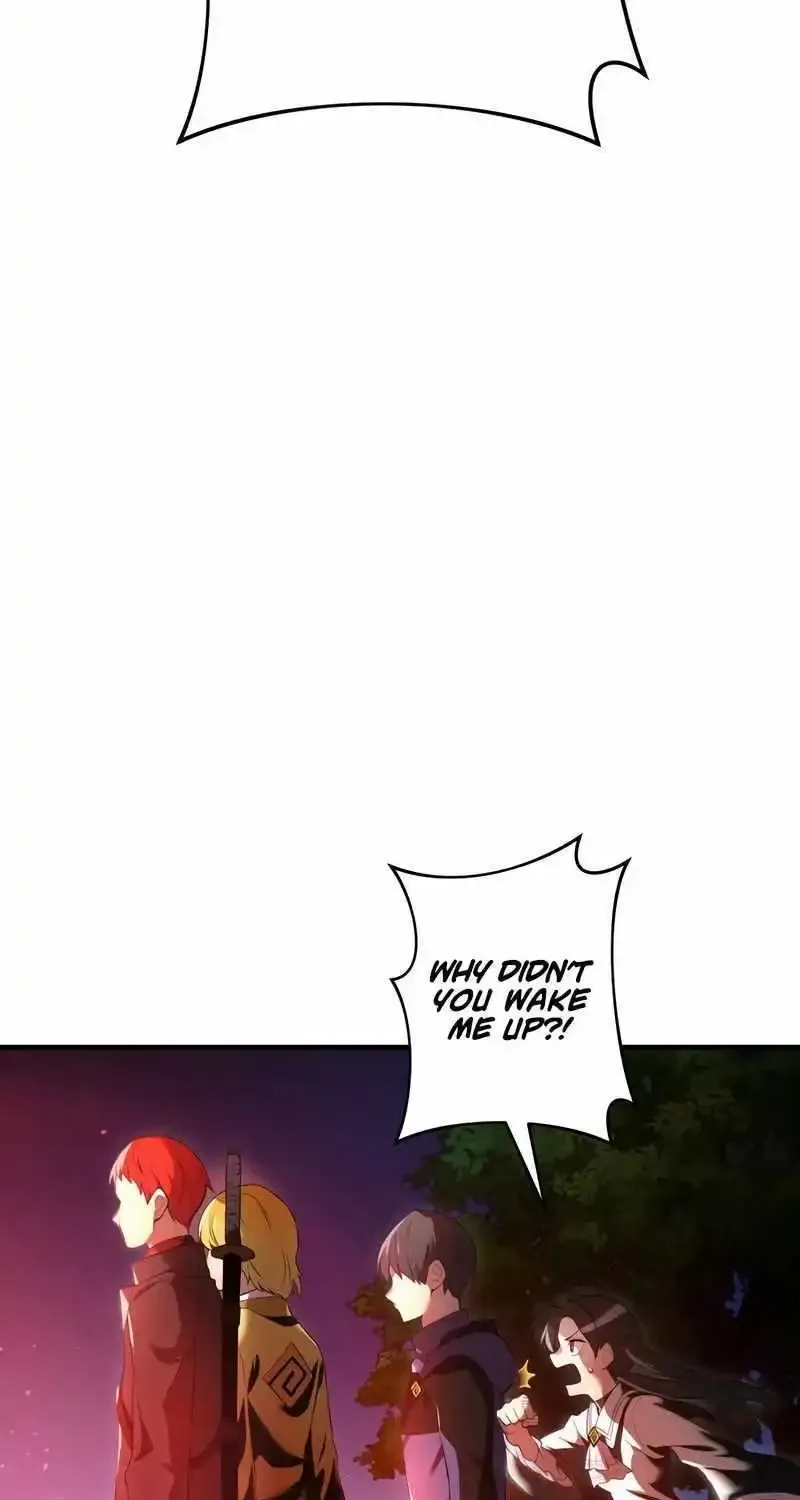 I Am The Strongest Awakeners, Recognized By All Of The World’s Cheat Masters Zinmanga X Chapter 13 Page 98