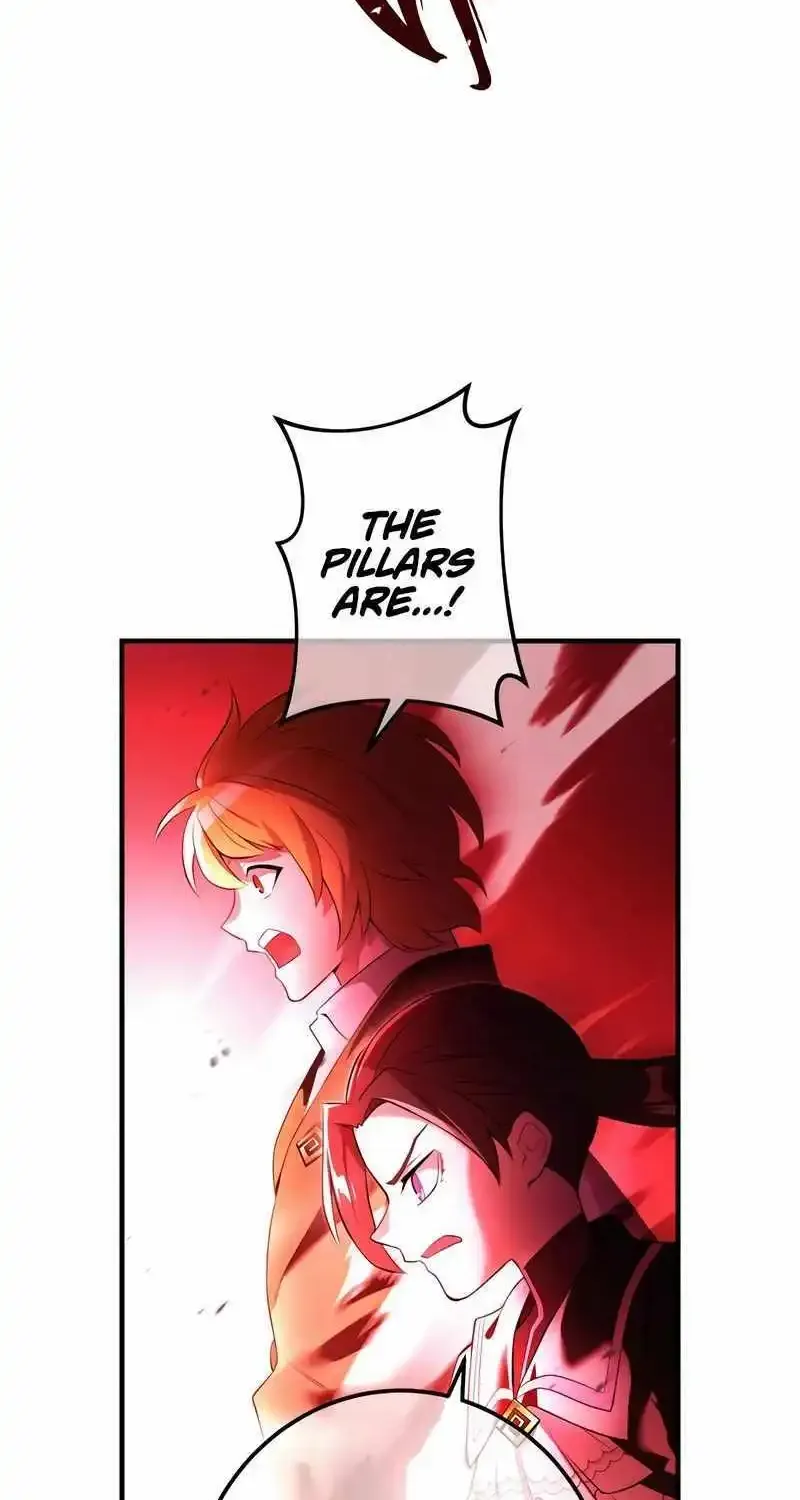 I Am The Strongest Awakeners, Recognized By All Of The World’s Cheat Masters Zinmanga X Chapter 13 Page 114