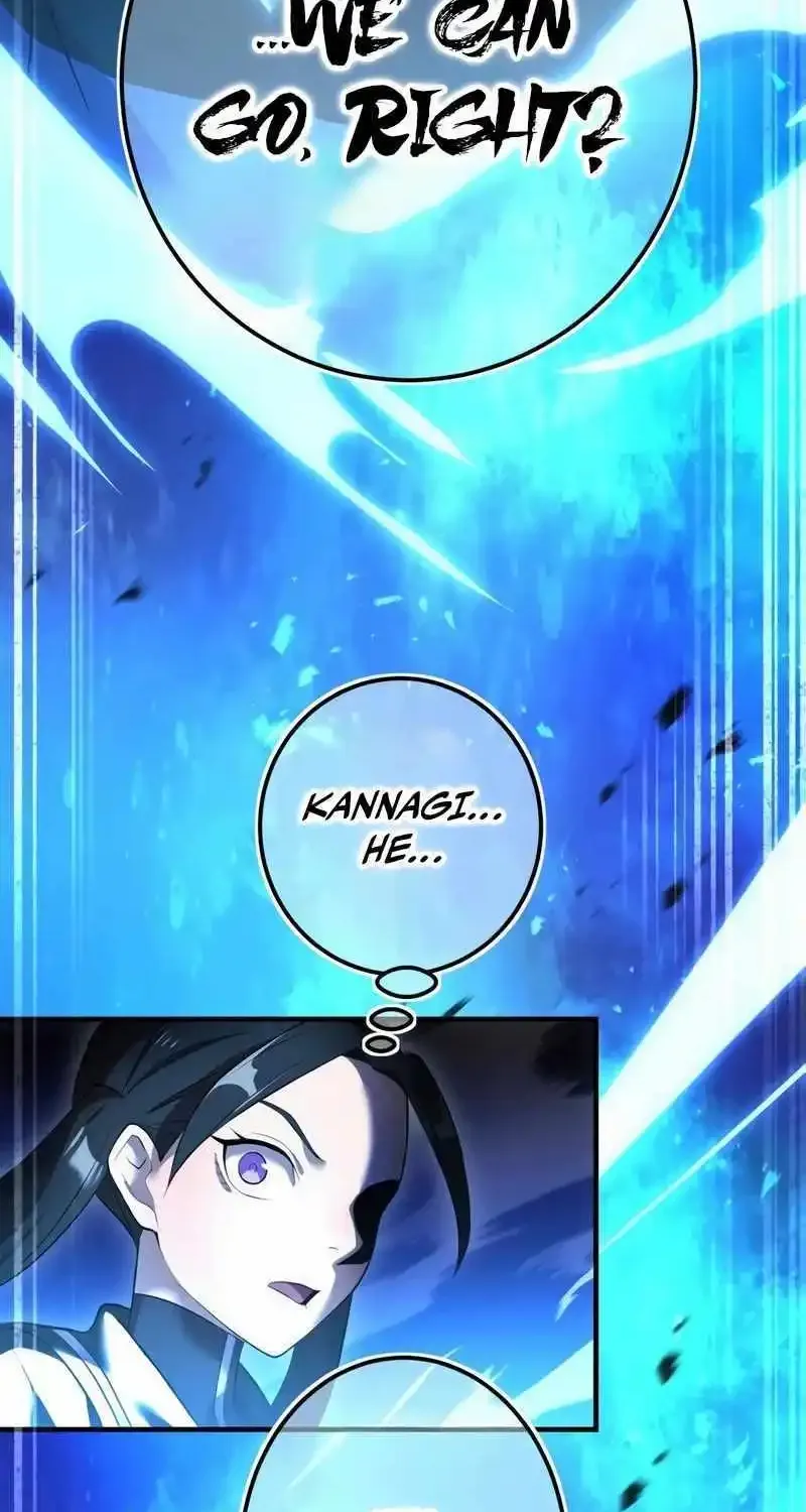 I Am The Strongest Awakeners, Recognized By All Of The World’s Cheat Masters Zinmanga X Chapter 13 Page 125