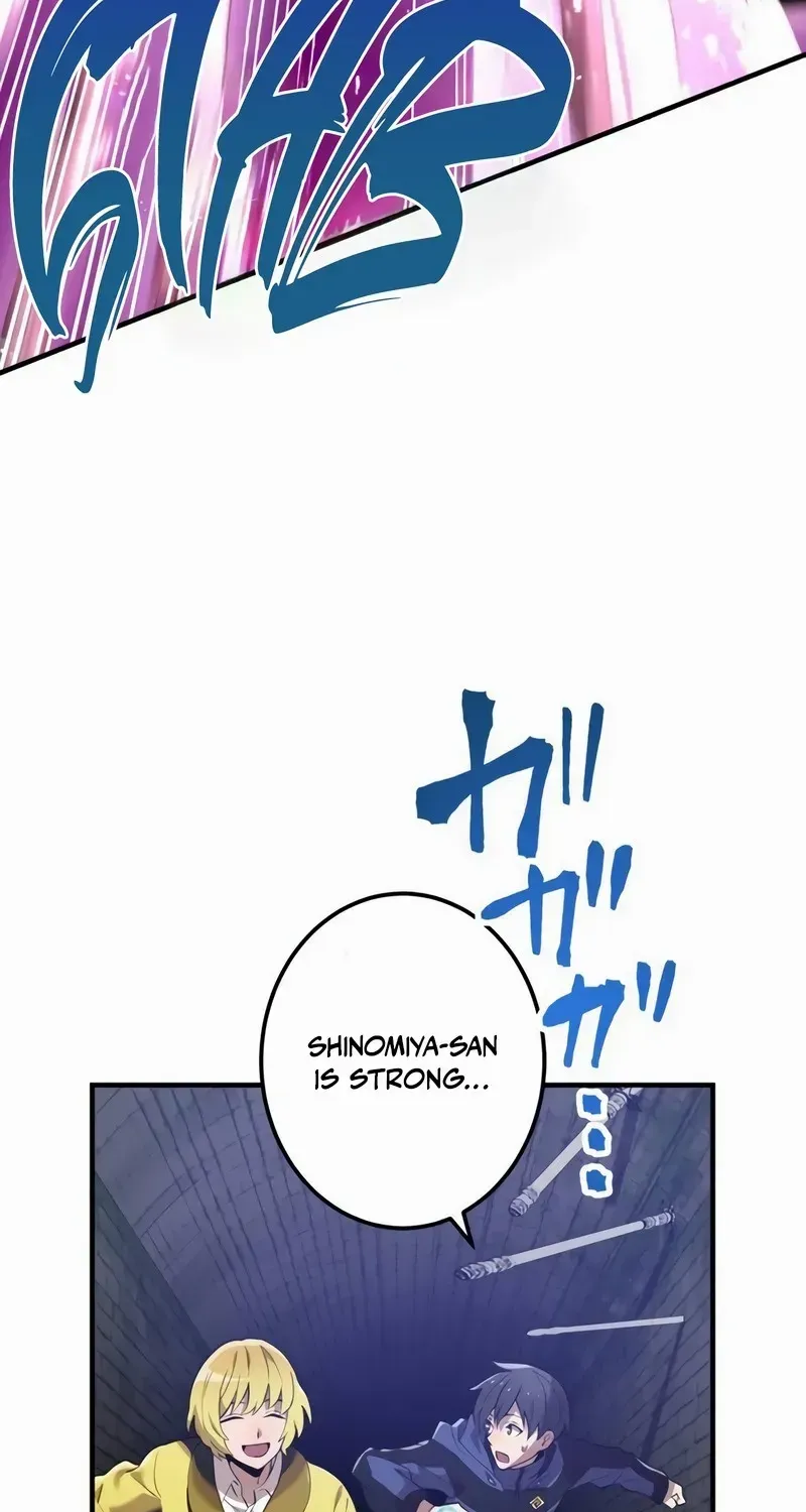 I Am The Strongest Awakeners, Recognized By All Of The World’s Cheat Masters Zinmanga X Chapter 12 Page 30