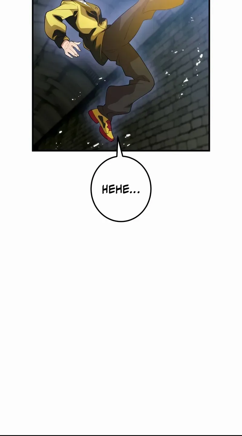 I Am The Strongest Awakeners, Recognized By All Of The World’s Cheat Masters Zinmanga X Chapter 12 Page 42
