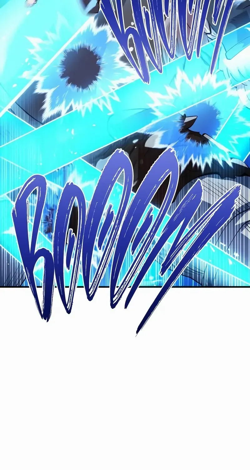 I Am The Strongest Awakeners, Recognized By All Of The World’s Cheat Masters Zinmanga X Chapter 12 Page 45