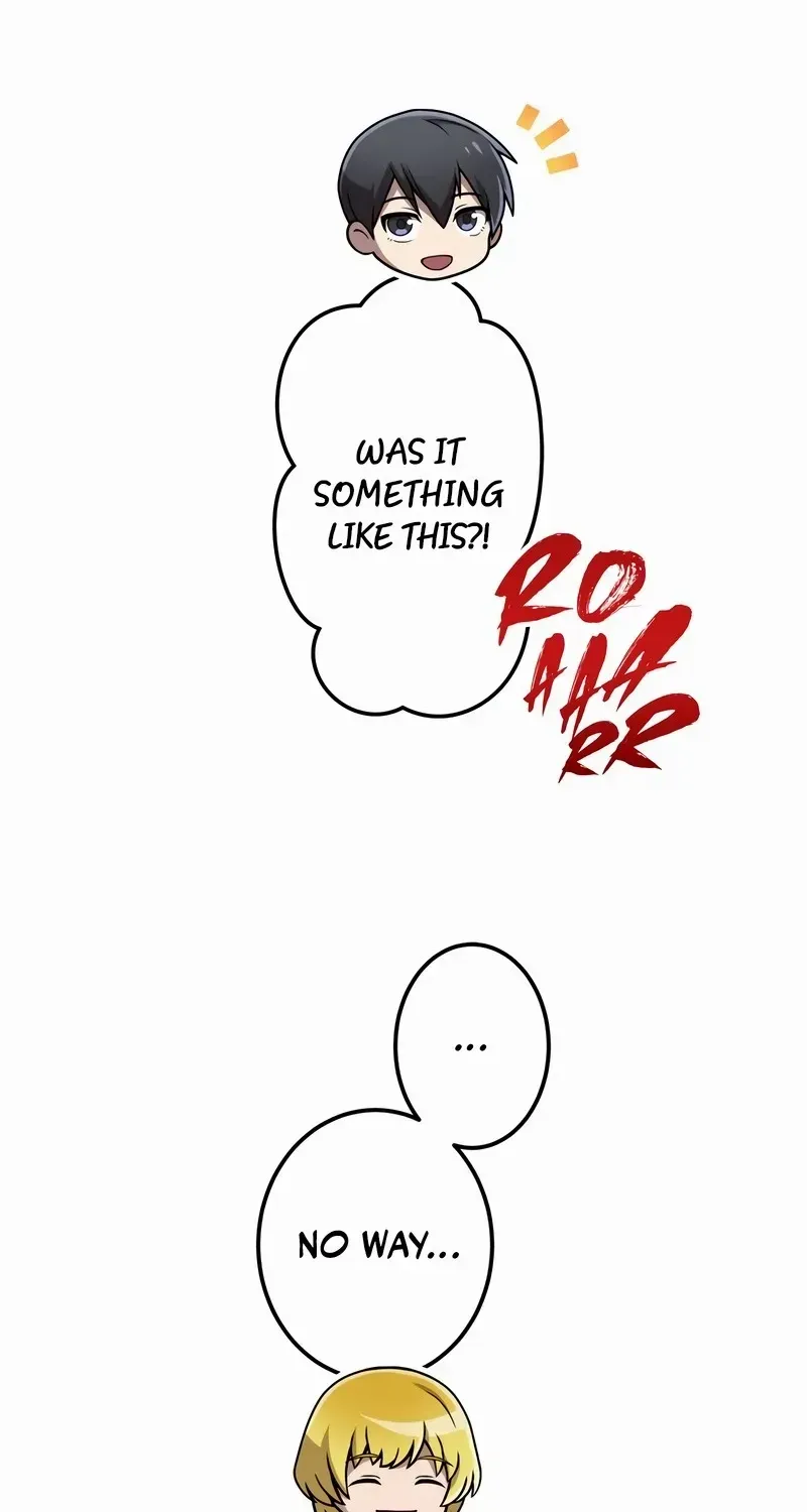 I Am The Strongest Awakeners, Recognized By All Of The World’s Cheat Masters Zinmanga X Chapter 12 Page 46