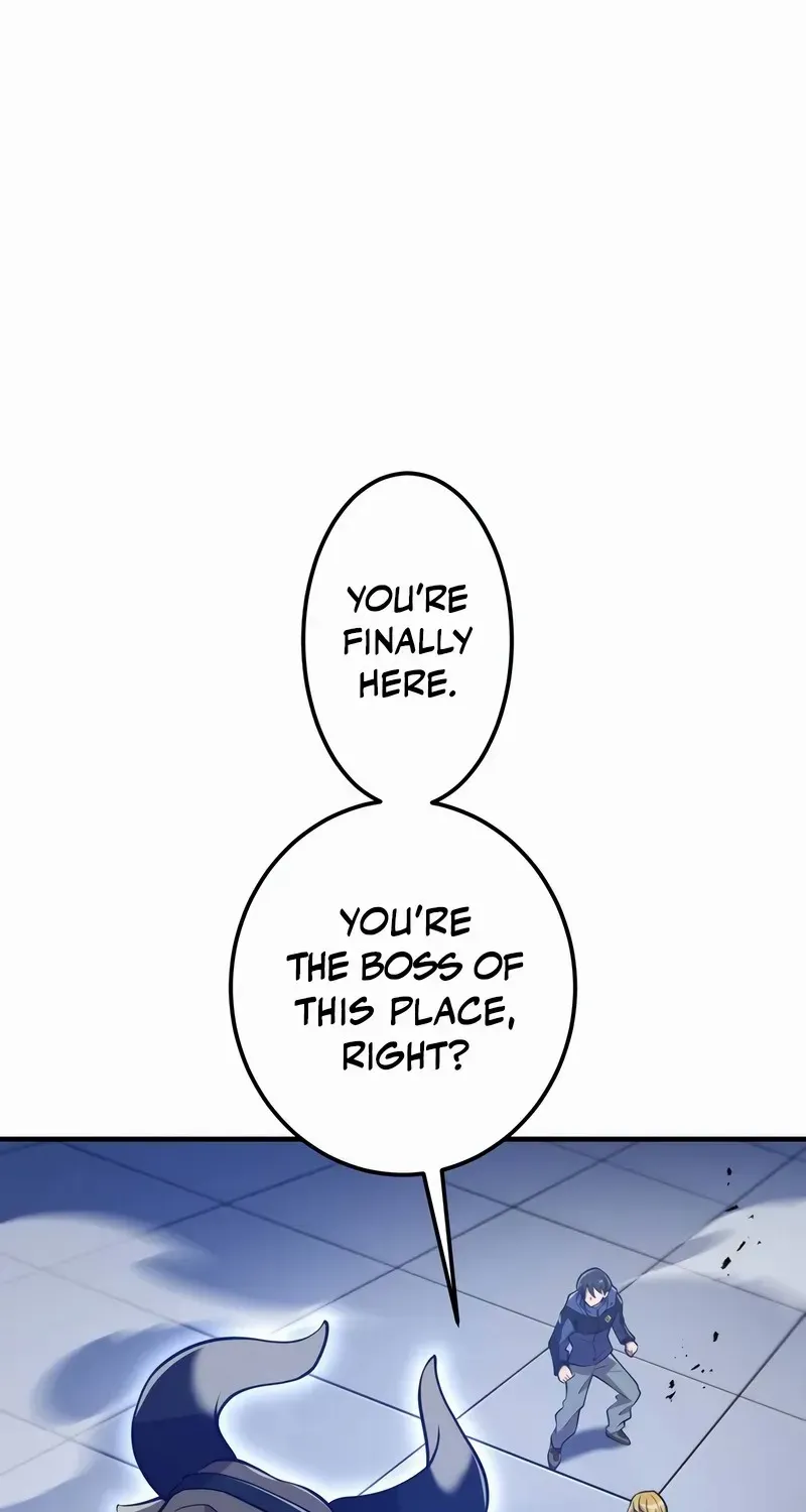 I Am The Strongest Awakeners, Recognized By All Of The World’s Cheat Masters Zinmanga X Chapter 12 Page 61