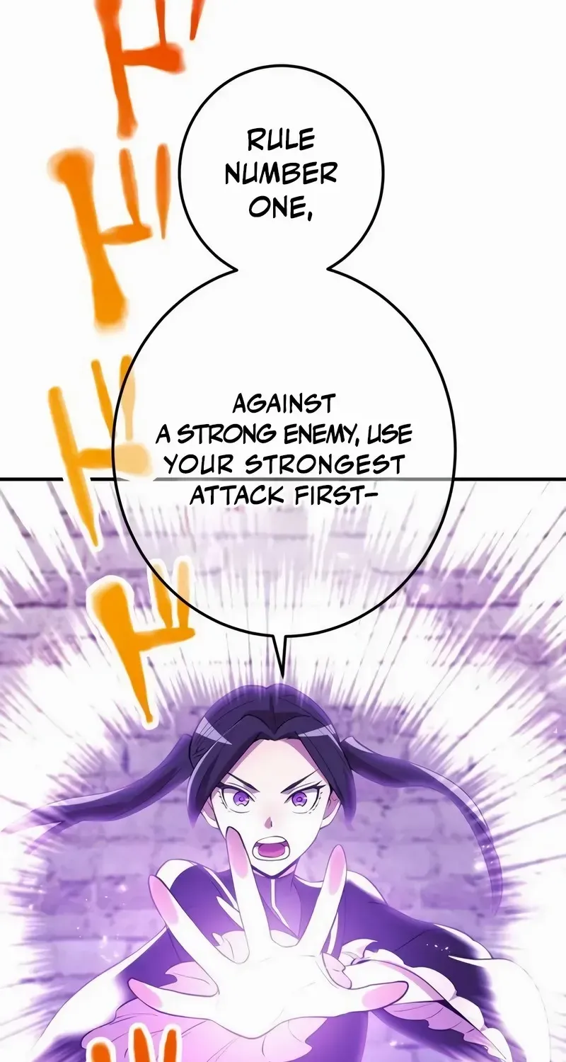 I Am The Strongest Awakeners, Recognized By All Of The World’s Cheat Masters Zinmanga X Chapter 12 Page 70