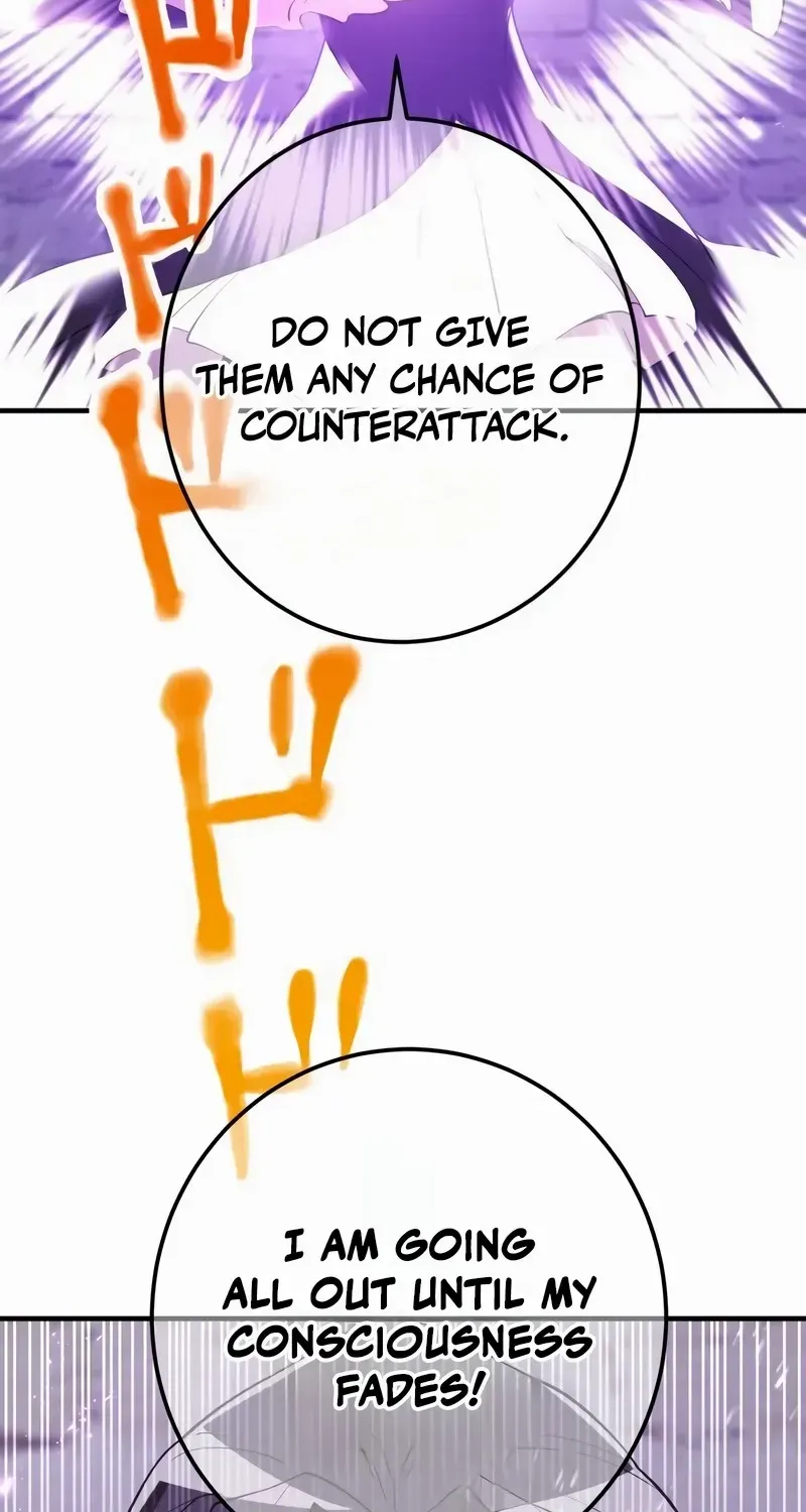 I Am The Strongest Awakeners, Recognized By All Of The World’s Cheat Masters Zinmanga X Chapter 12 Page 71