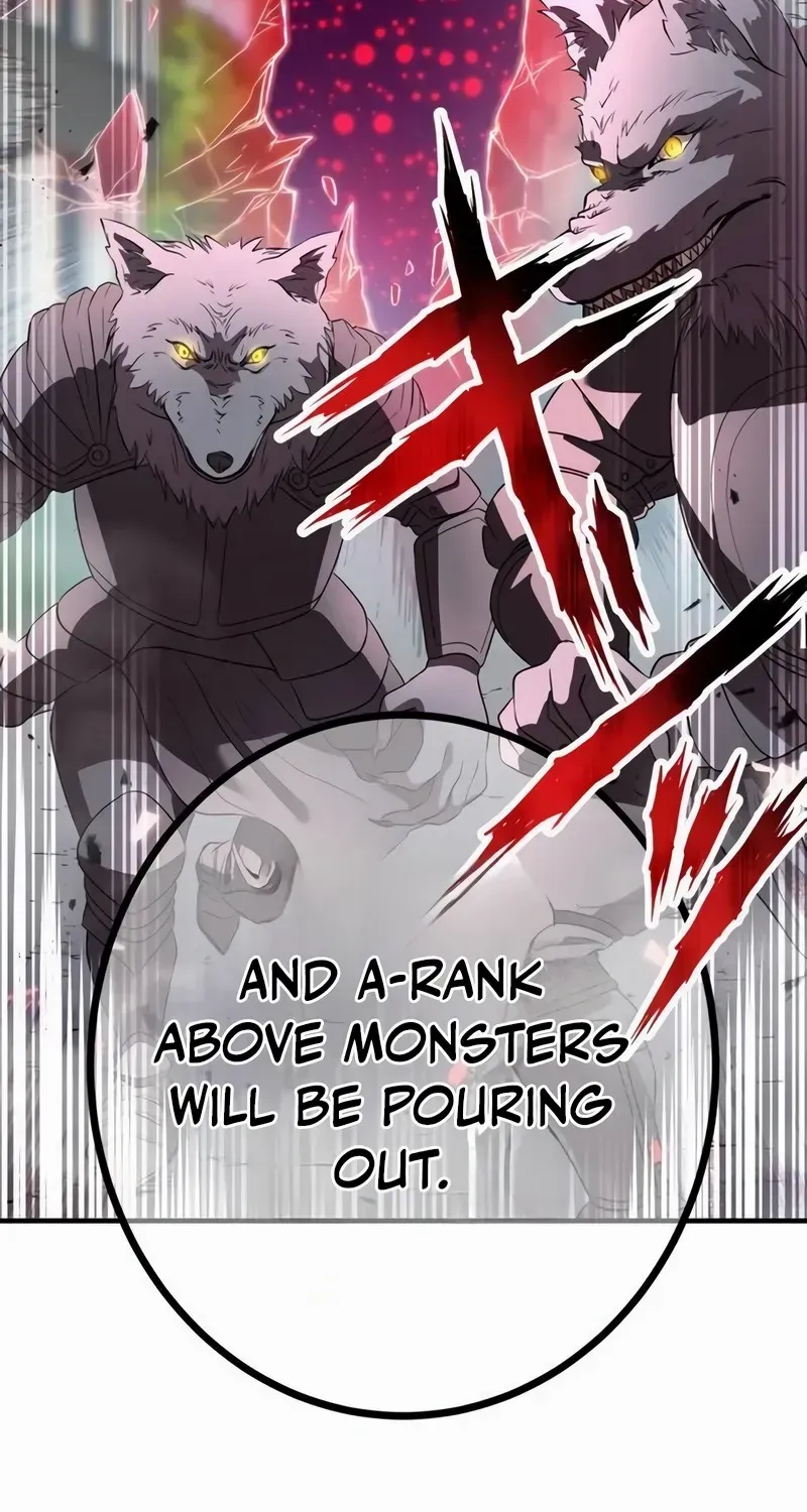 I Am The Strongest Awakeners, Recognized By All Of The World’s Cheat Masters Zinmanga X Chapter 11 Page 60