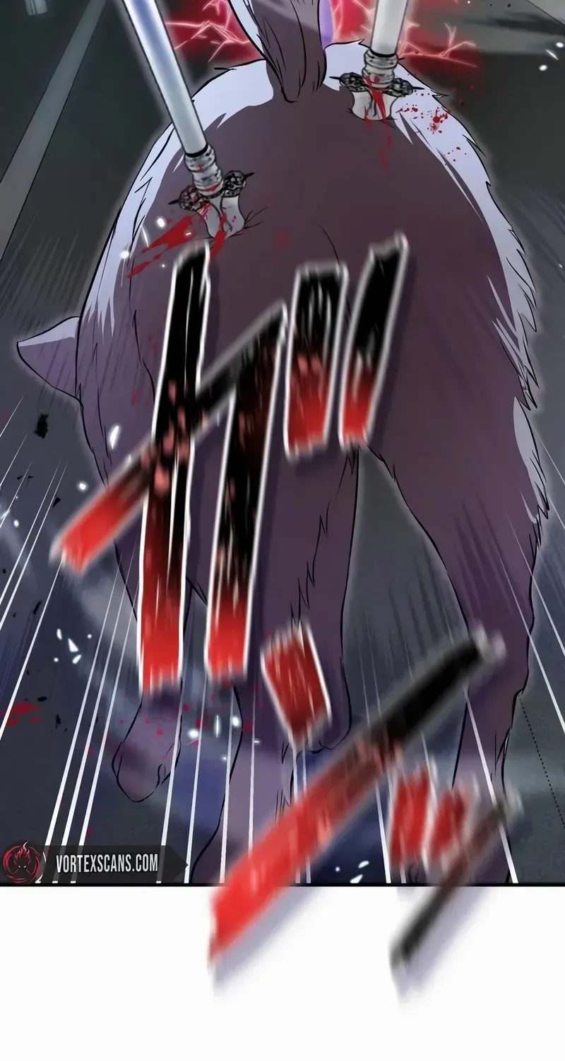 I Am The Strongest Awakeners, Recognized By All Of The World’s Cheat Masters Zinmanga X Chapter 11 Page 79
