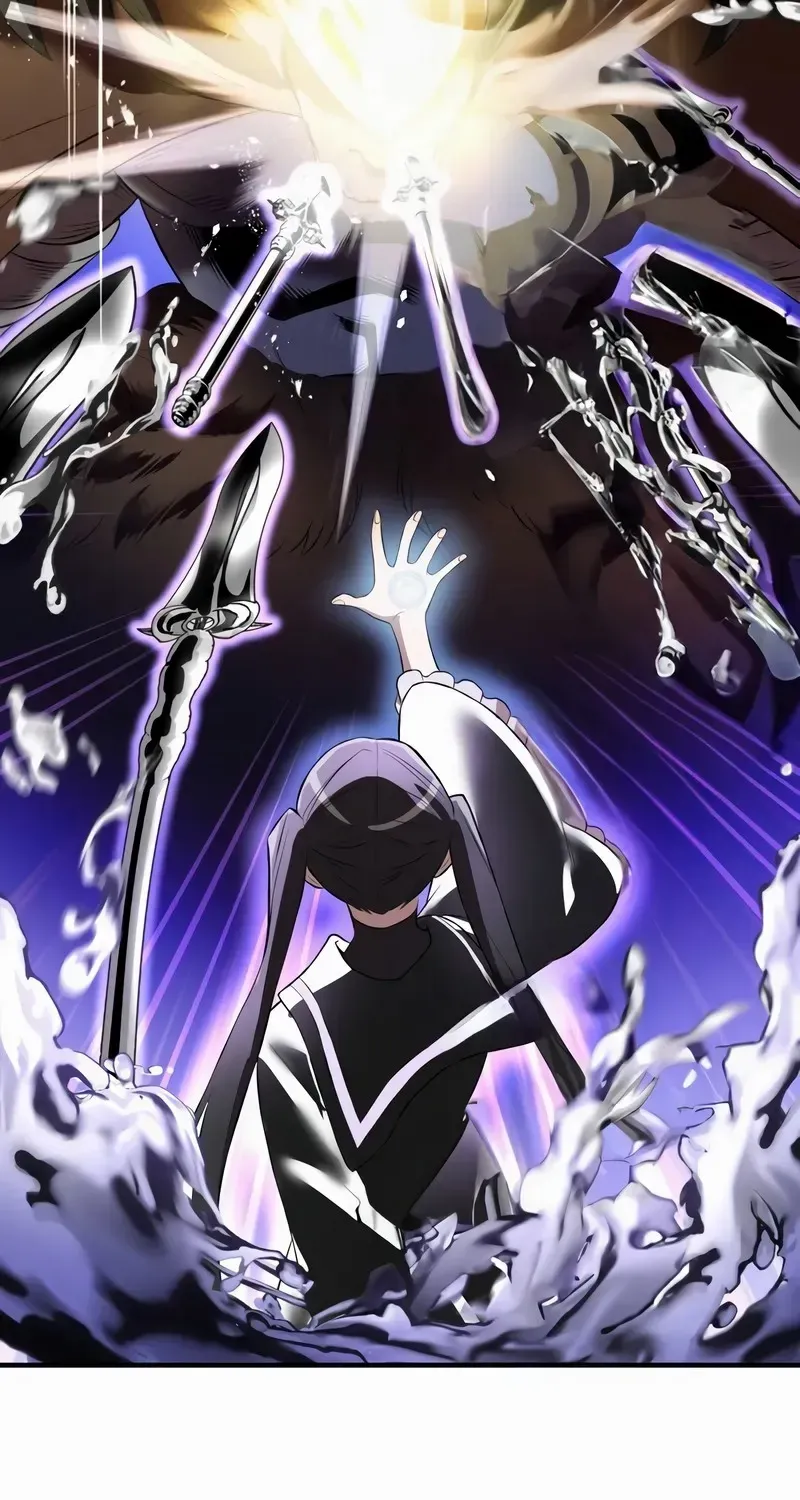 I Am The Strongest Awakeners, Recognized By All Of The World’s Cheat Masters Zinmanga X Chapter 11 Page 97