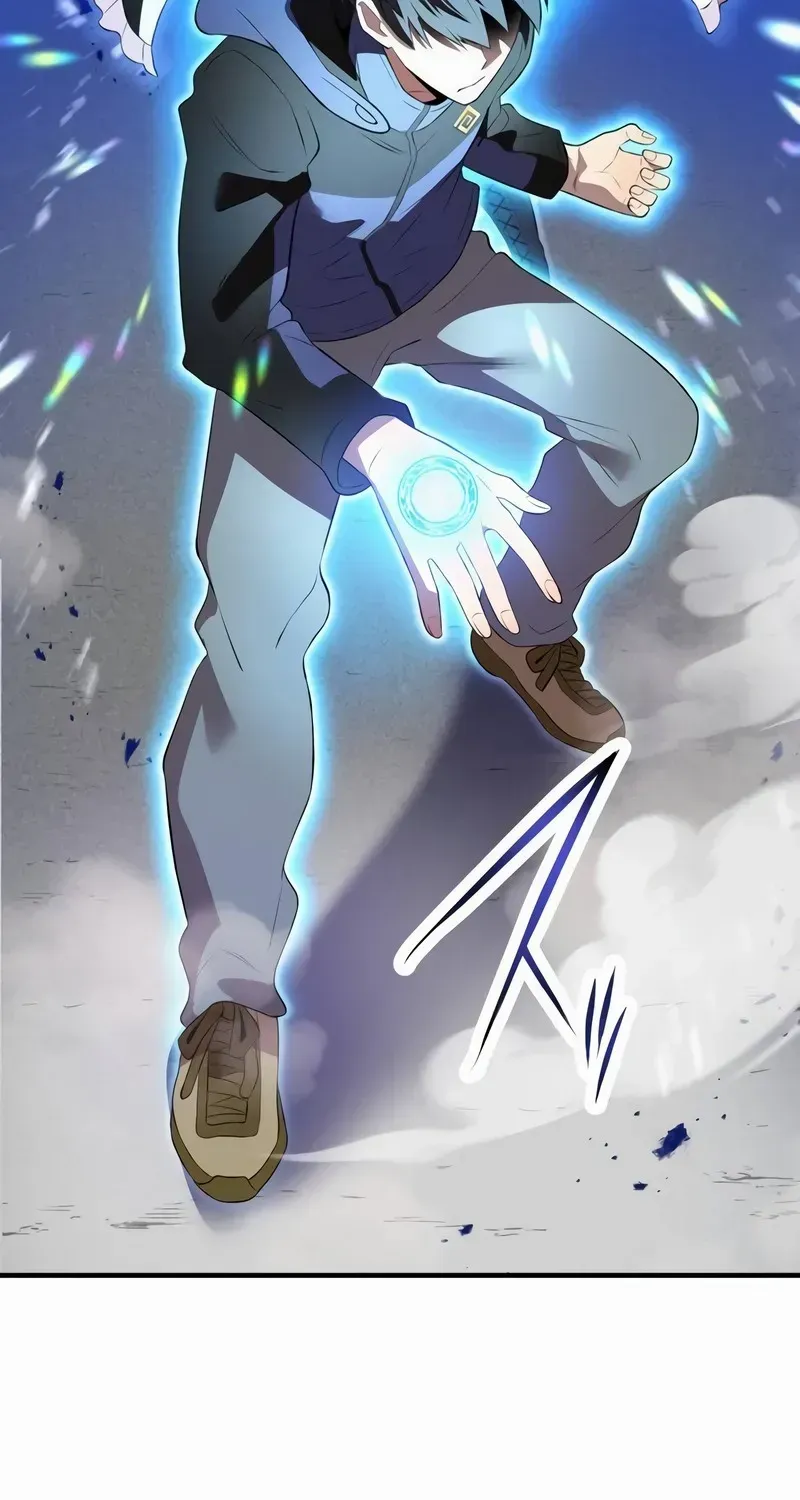 I Am The Strongest Awakeners, Recognized By All Of The World’s Cheat Masters Zinmanga X Chapter 11 Page 104
