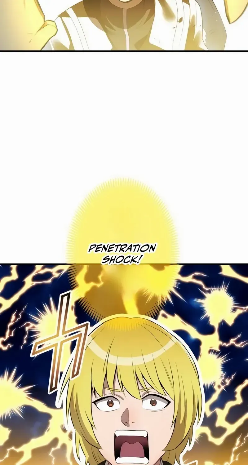 I Am The Strongest Awakeners, Recognized By All Of The World’s Cheat Masters Zinmanga X Chapter 11 Page 113