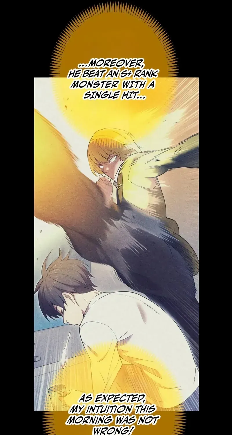 I Am The Strongest Awakeners, Recognized By All Of The World’s Cheat Masters Zinmanga X Chapter 11 Page 115