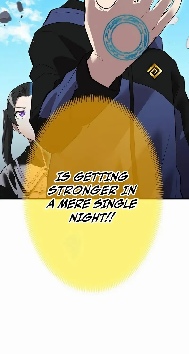 I Am The Strongest Awakeners, Recognized By All Of The World’s Cheat Masters Zinmanga X Chapter 11 Page 117