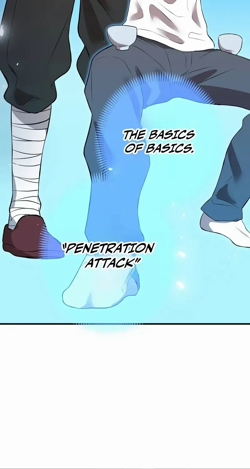 I Am The Strongest Awakeners, Recognized By All Of The World’s Cheat Masters Zinmanga X Chapter 11 Page 123