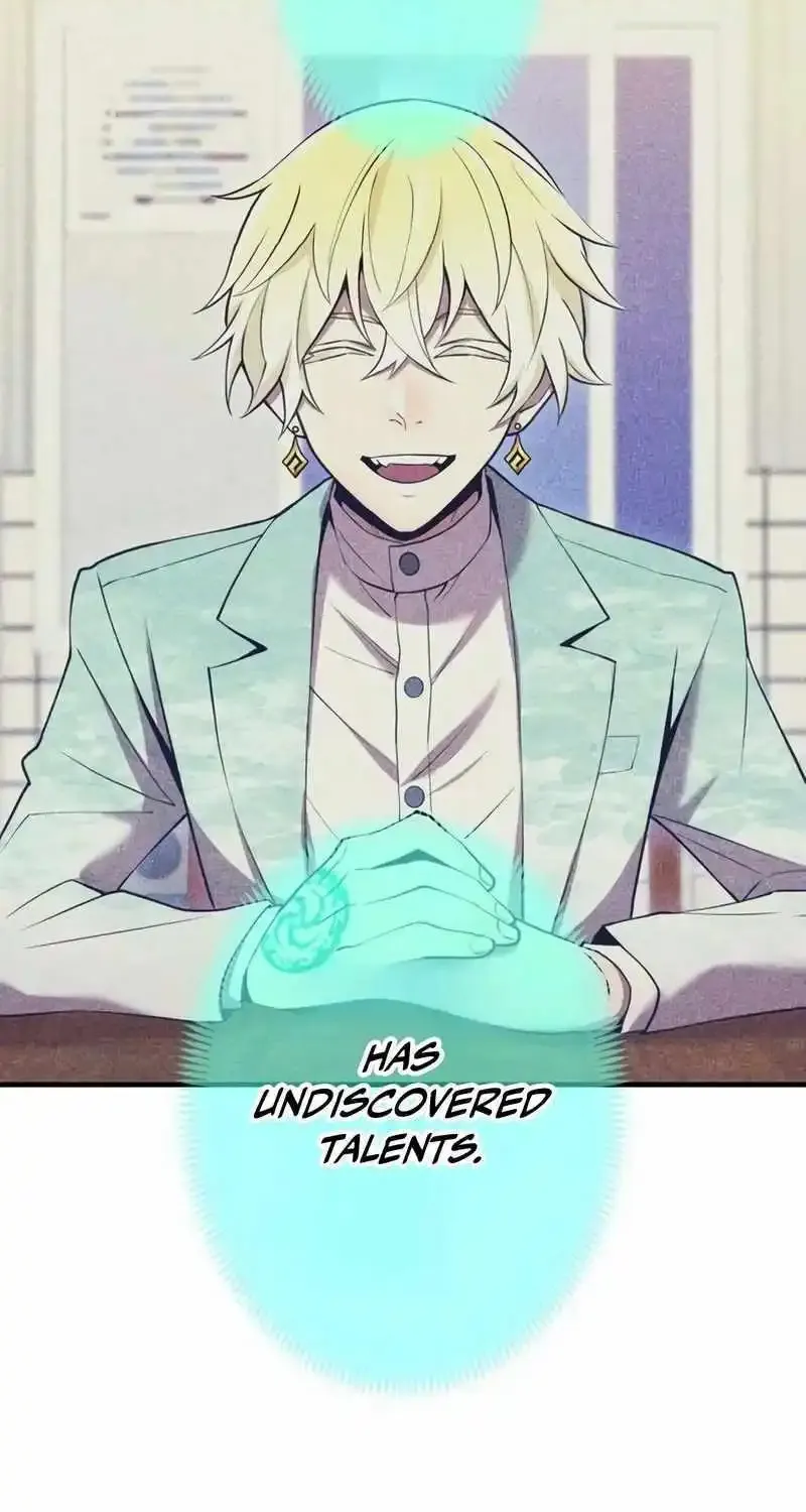 I Am The Strongest Awakeners, Recognized By All Of The World’s Cheat Masters Zinmanga X Chapter 10 Page 44