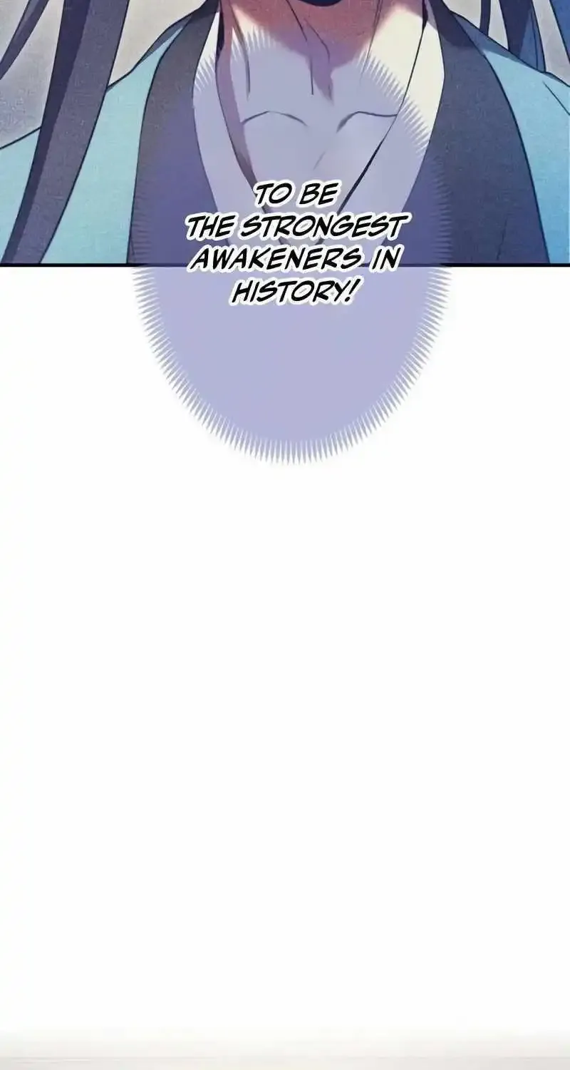 I Am The Strongest Awakeners, Recognized By All Of The World’s Cheat Masters Zinmanga X Chapter 10 Page 46