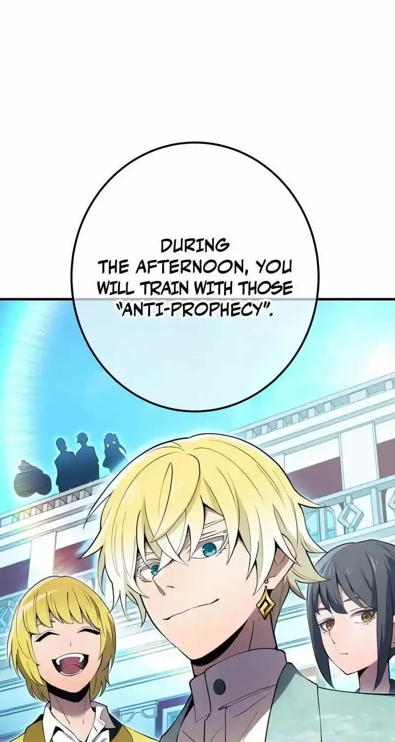 I Am The Strongest Awakeners, Recognized By All Of The World’s Cheat Masters Zinmanga X Chapter 10 Page 60